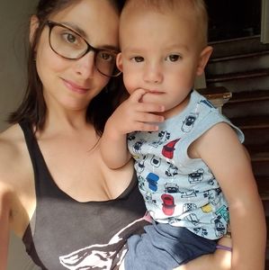 Meet your Posher, Aletha